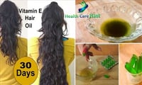 Homemade Hair tonics for hair growth